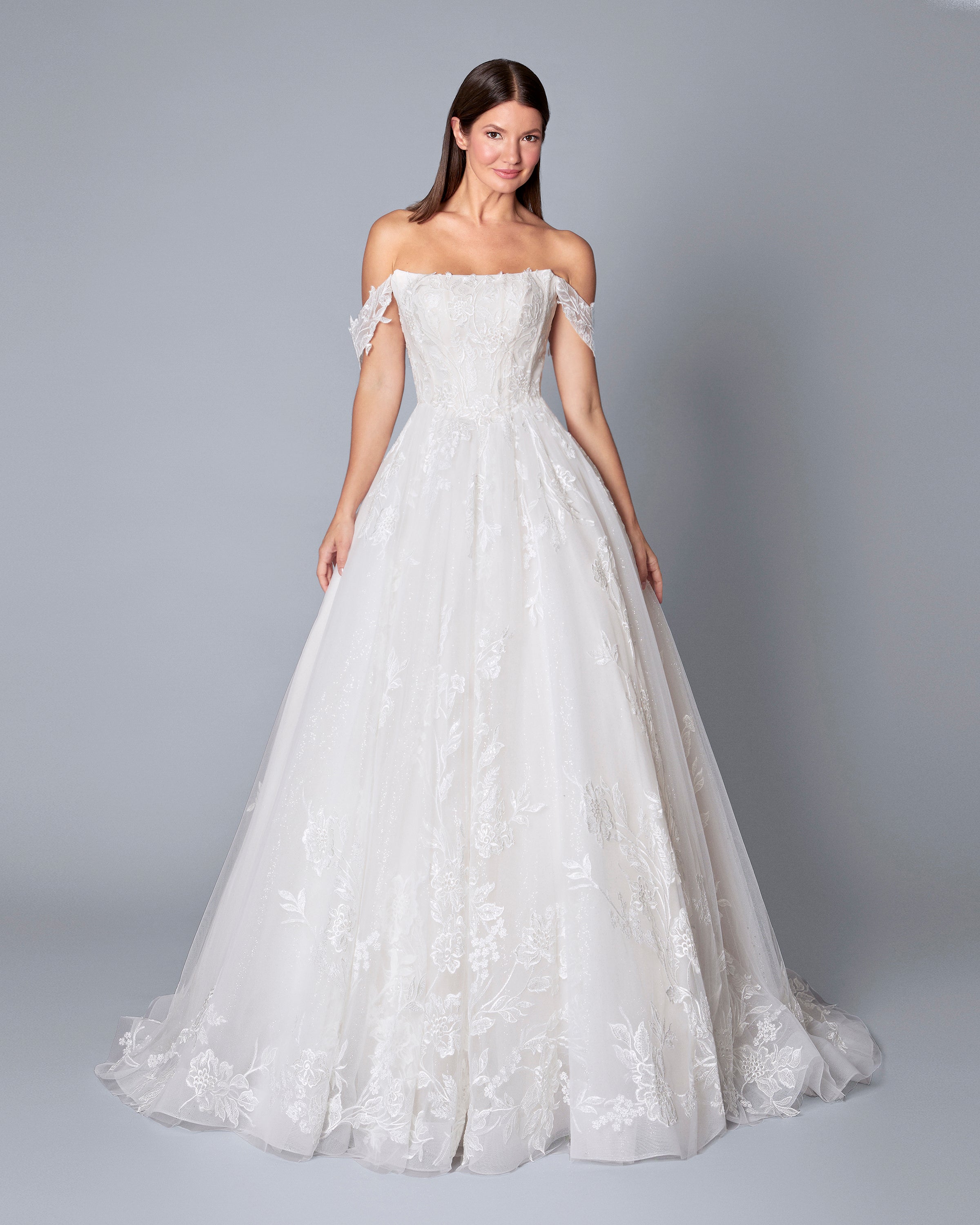Pomezia Model Dress